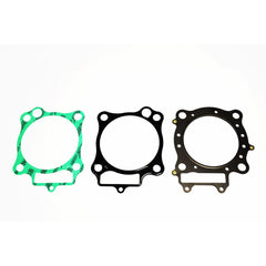 Race Gasket Kit: Gasket kit with Cylinder Head Gasket and 2 Cylinder Base Gaskets-0