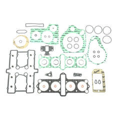 Complete Gasket Kit (oil seals not included)-0