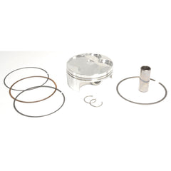 4T Forged Racing Piston Ø 76,96 mm for Athena Cylinder and OE-0