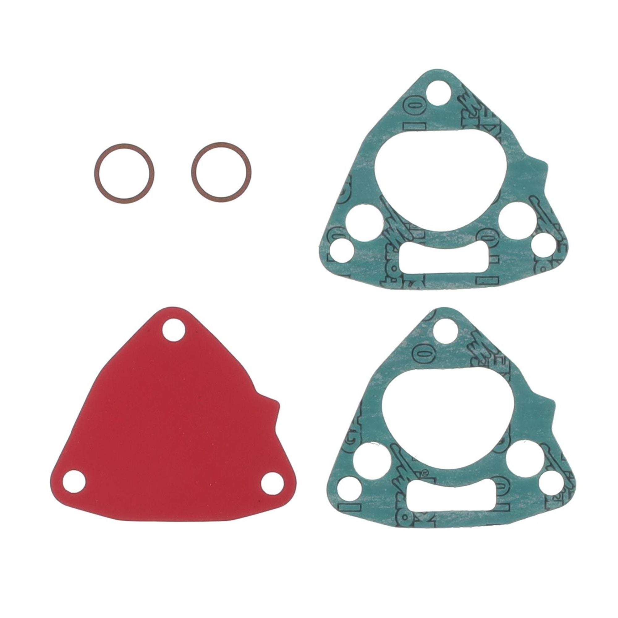 SUB-GASKETS KIT-187807-0