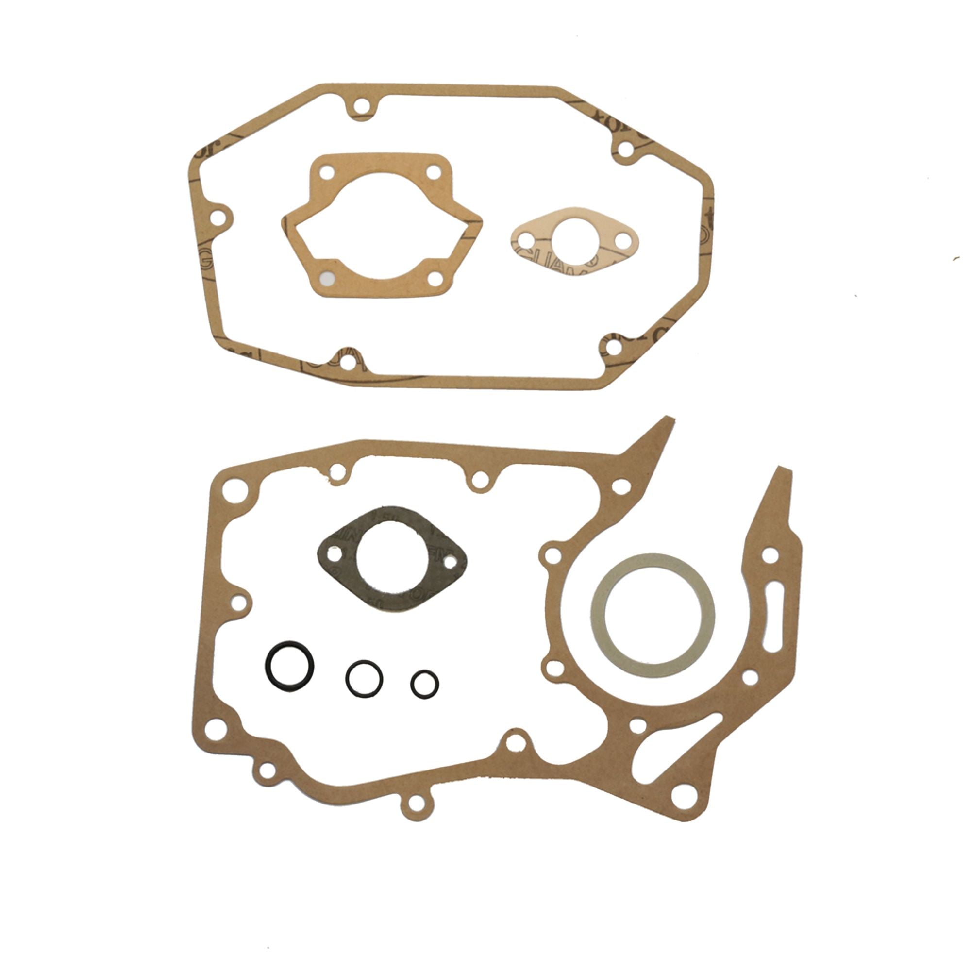 Complete Gasket Kit (oil seals not included)-0