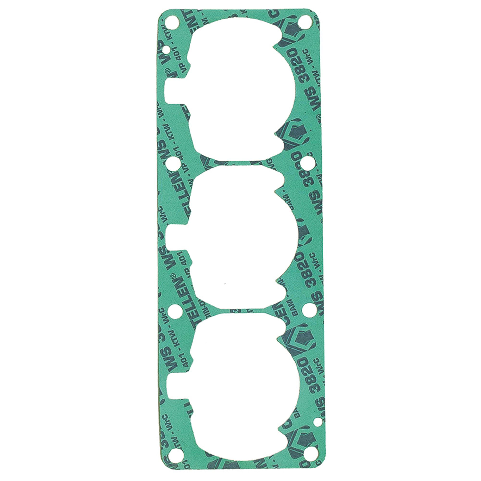 Cylinder Base Gasket with thickness same as OE-0