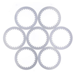 Steel Clutch Plates Kit-0