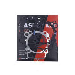 Race Gasket Kit: Gasket kit with Cylinder Head Gasket and 2 Cylinder Base Gaskets-1