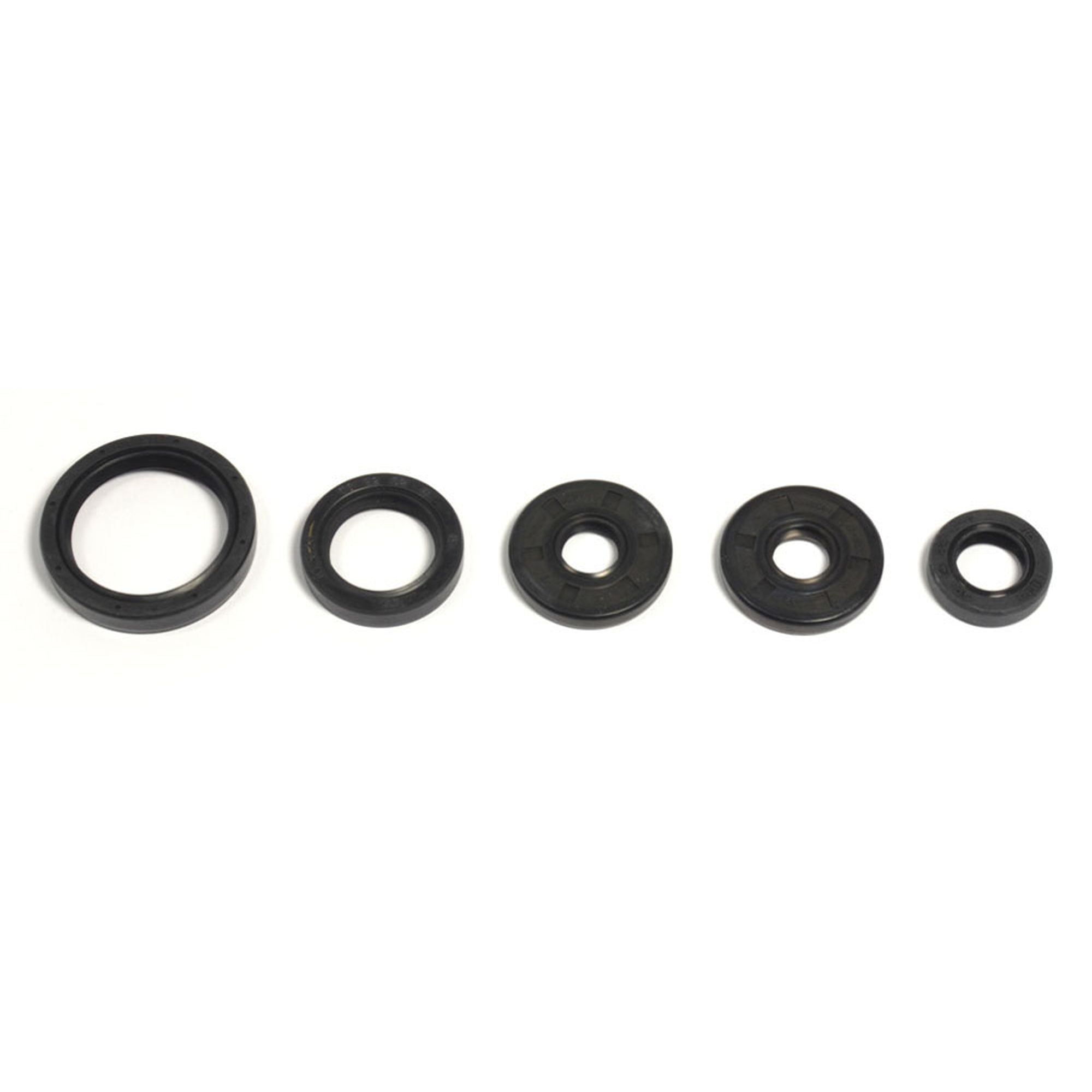 Engine Oil Seals Kit-0