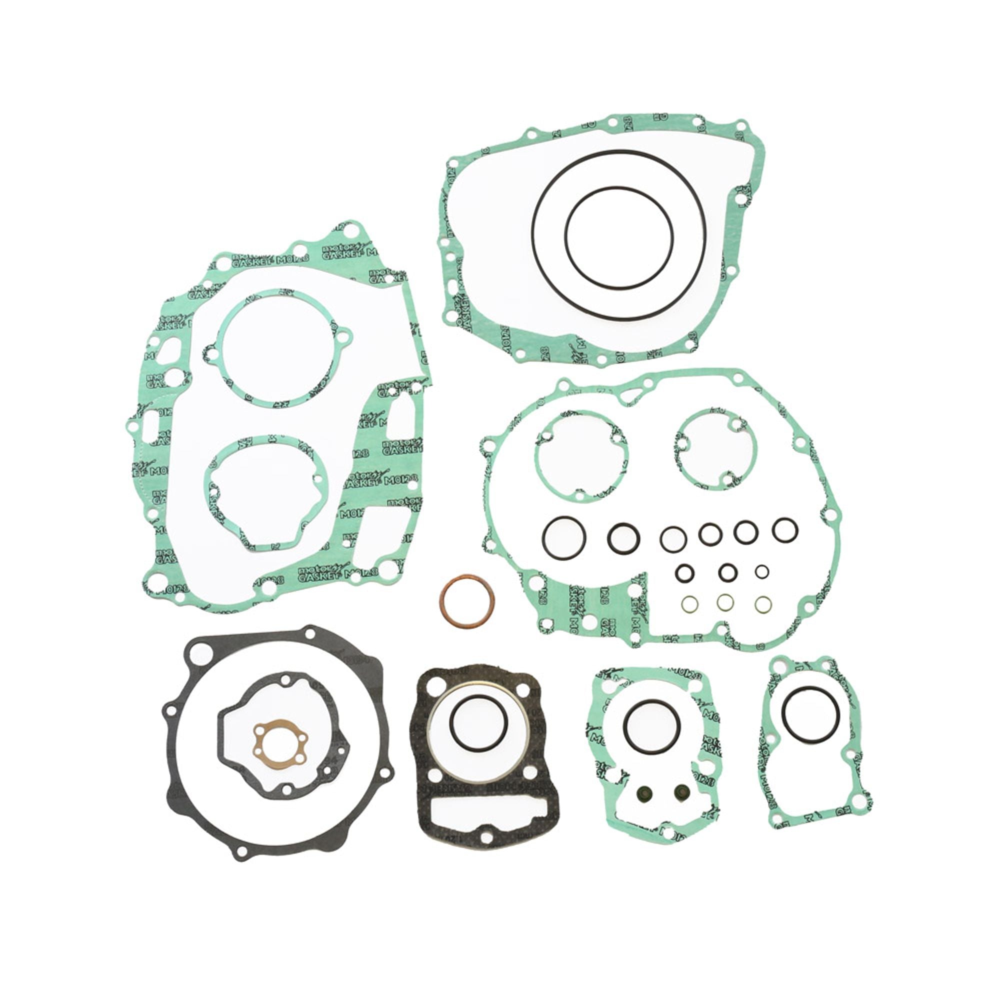 Complete Gasket Kit (oil seals not included)-0