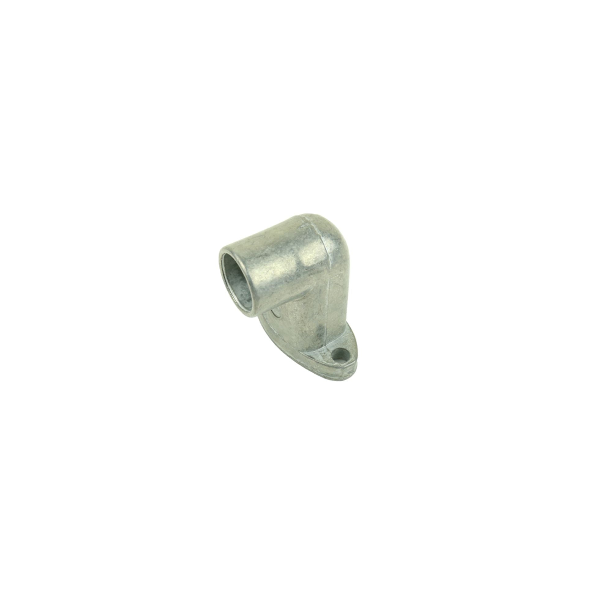 Rigid Intake Manifold Ø 20mm 90°-0
