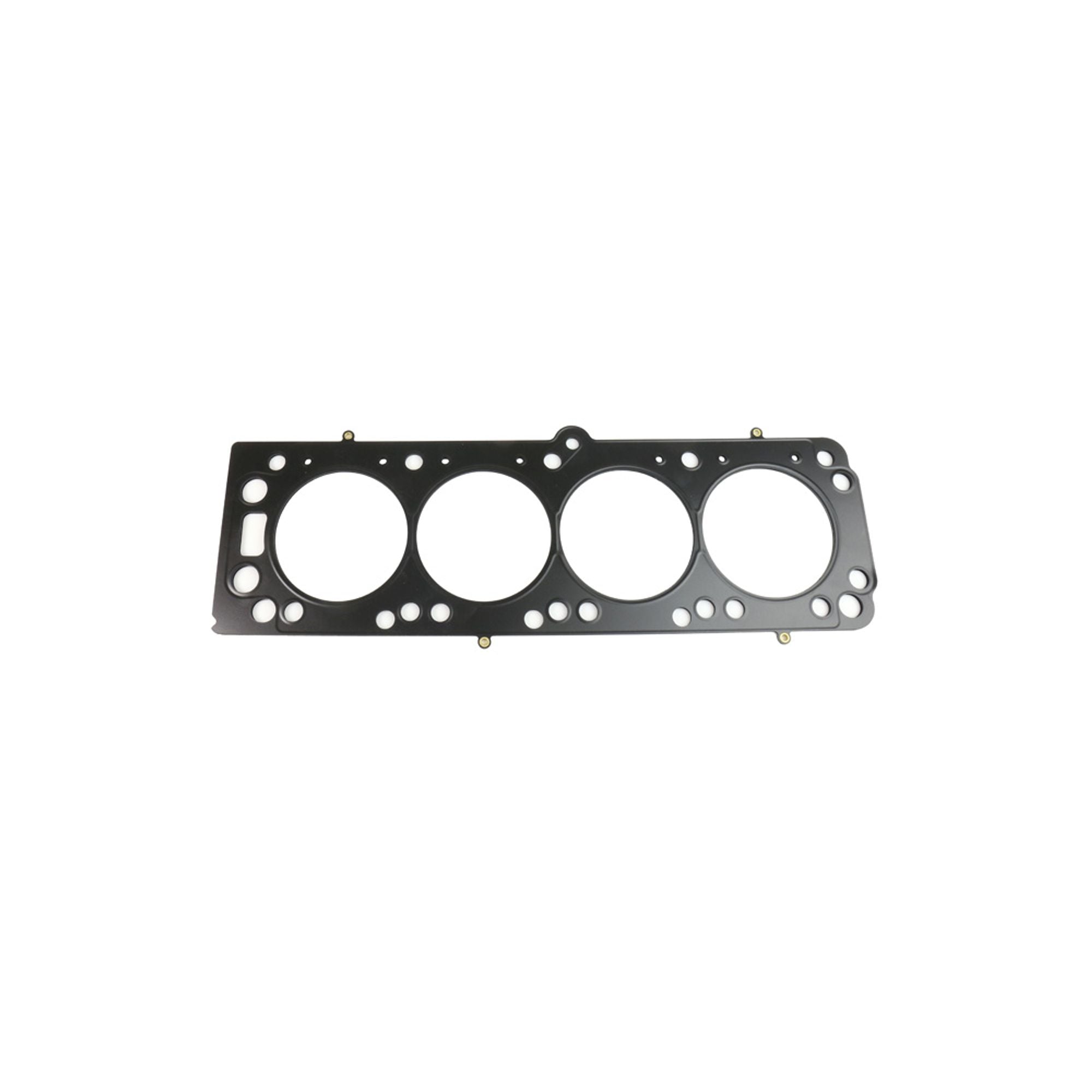 Multilayer Racing Head Gasket thickness 1,9 mm Ø 87,5 mm with Gas Stopper-0