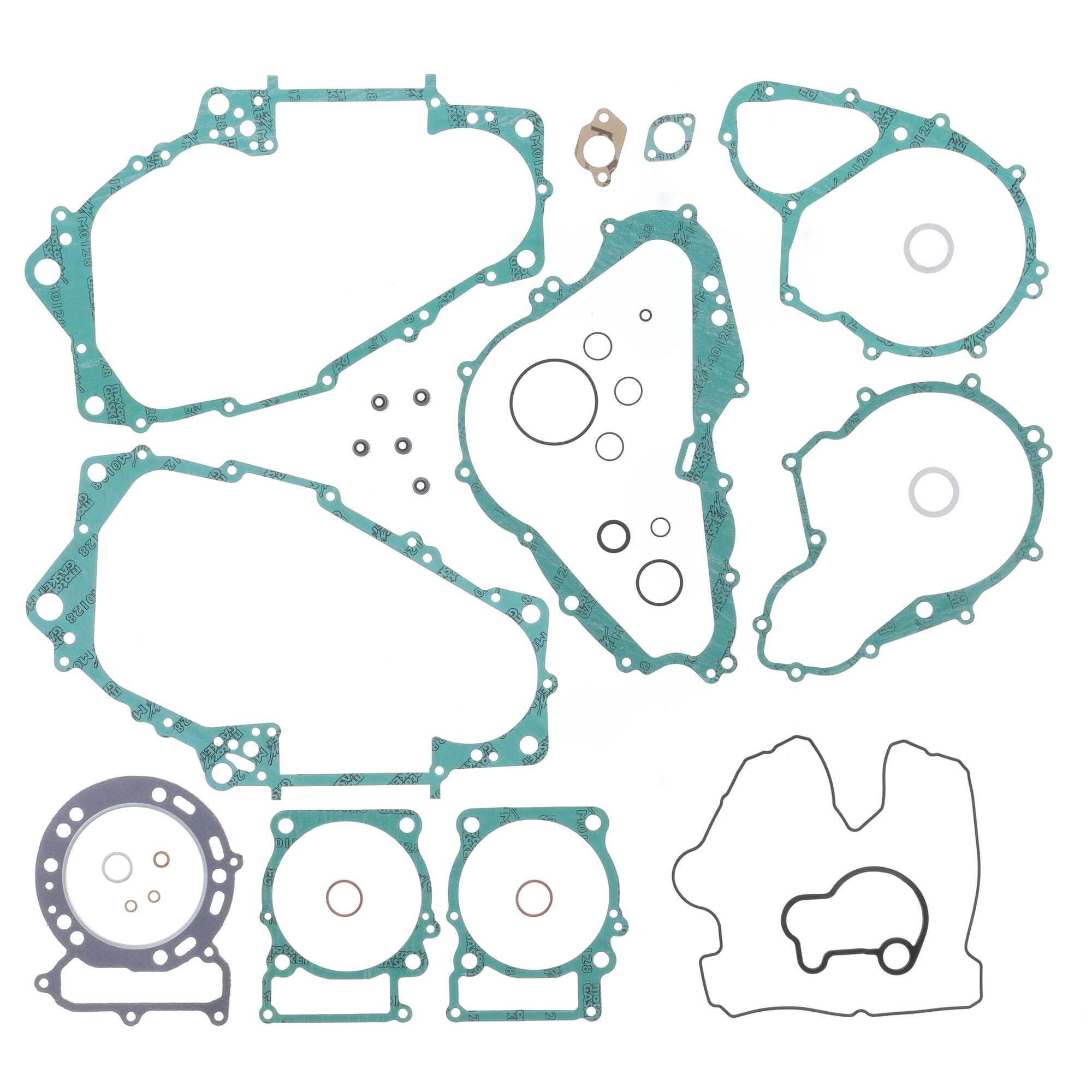 Complete Gasket Kit (oil seals not included)-0