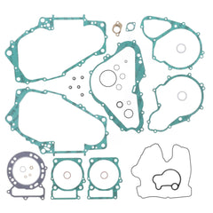 Complete Gasket Kit (oil seals not included)-0