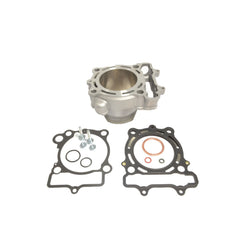 Standard Bore Cylinder Kit Ø 77 mm, 250 cc with Gaskets (no piston included)-1