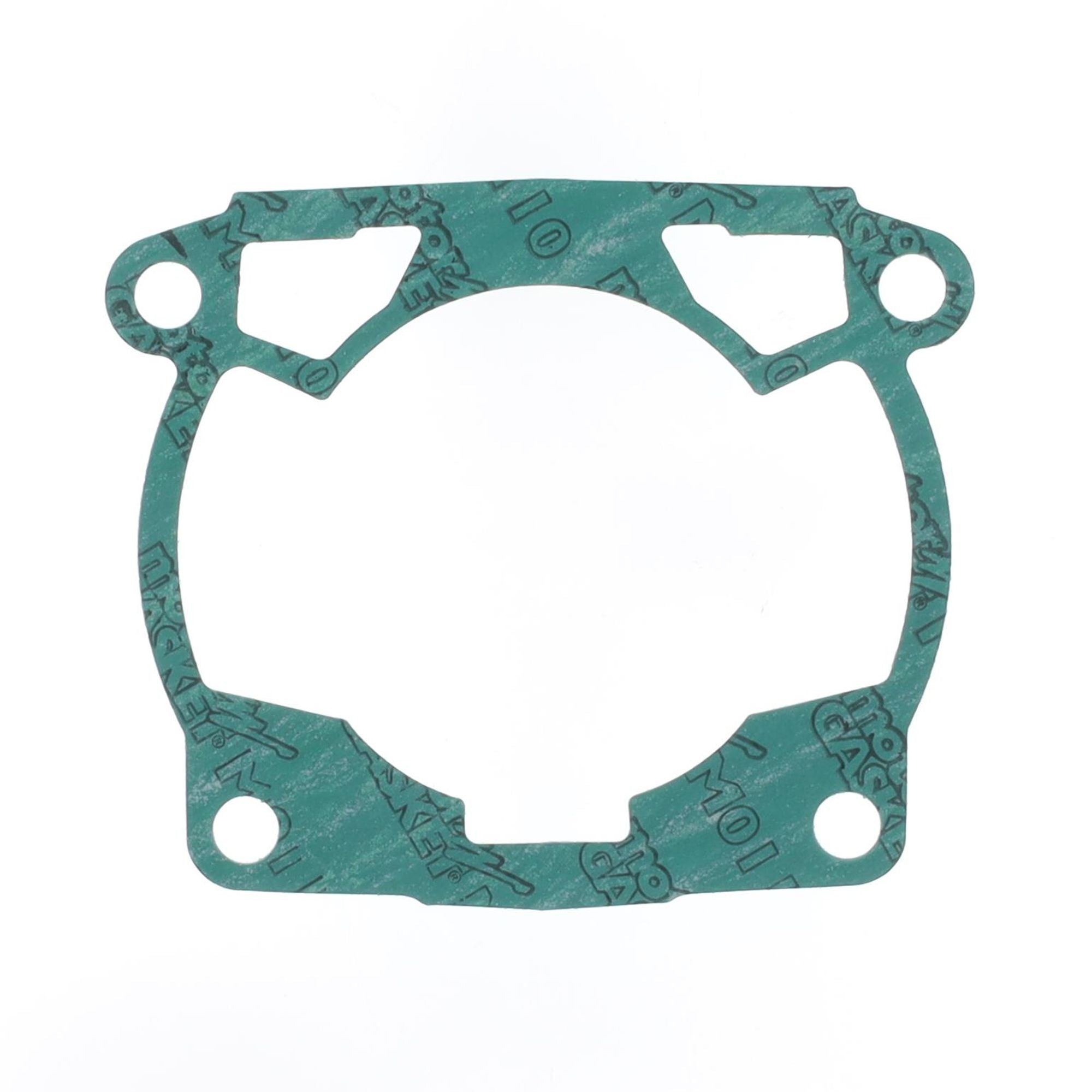 Cylinder Base Gasket thickness 0,80 mm-0