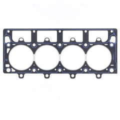 Cut Ring Racing Head Gasket thickness 1,5 mm Ø 106 mm-1