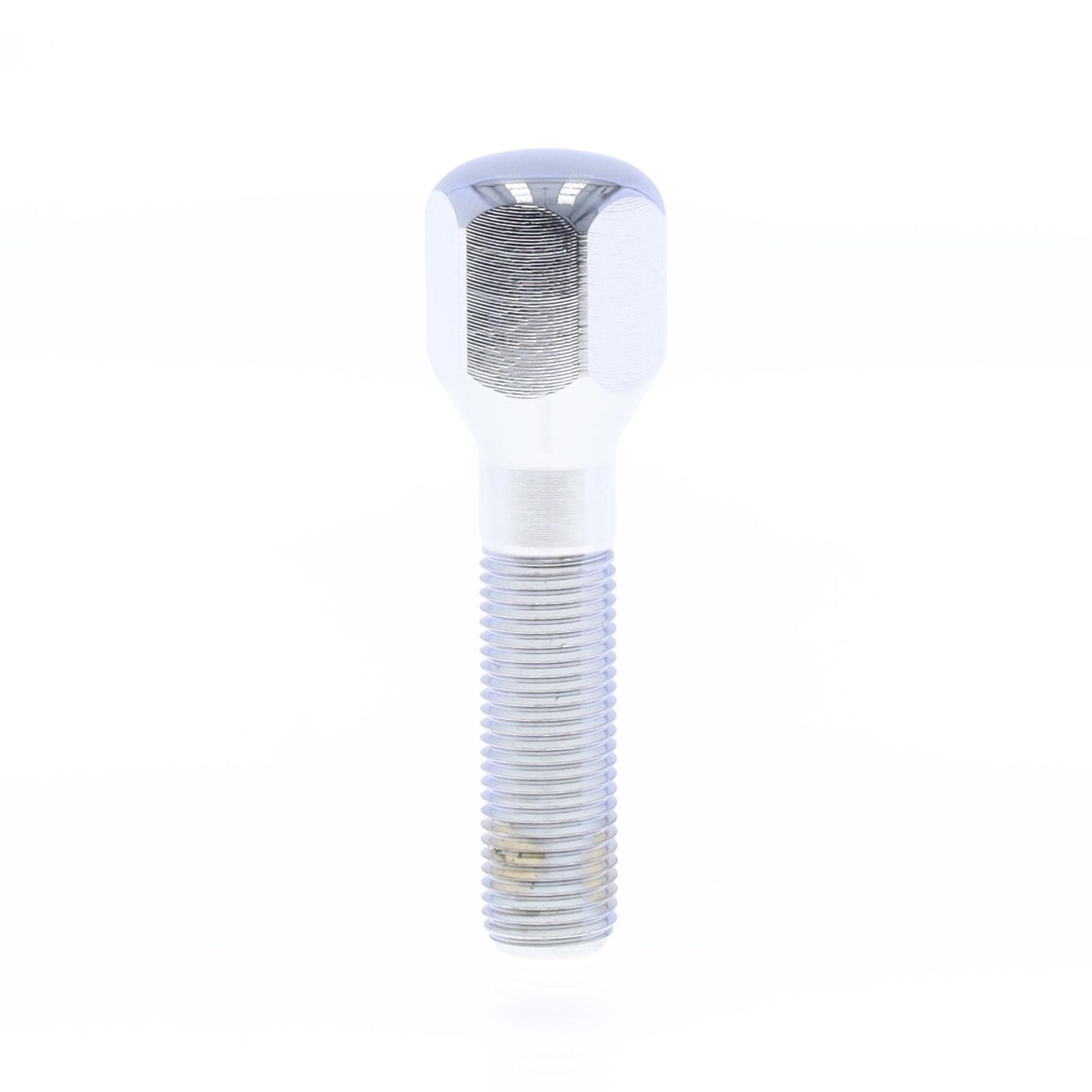 Cone Seat Lug Bolt for wheel spacers M14x1.50x52 SW22-0