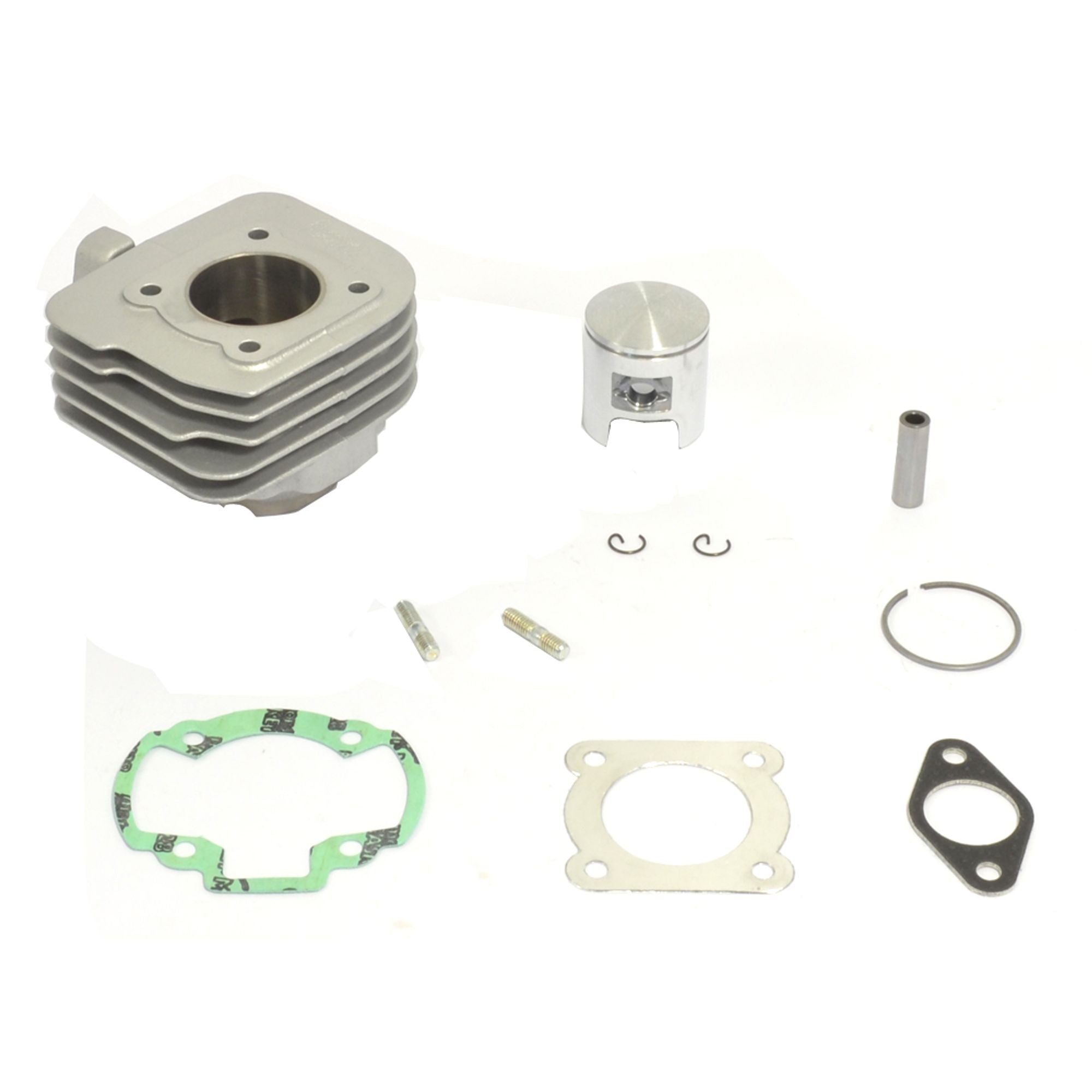 Standard Bore Cylinder Kit Ø 41 mm, 50 cc-0