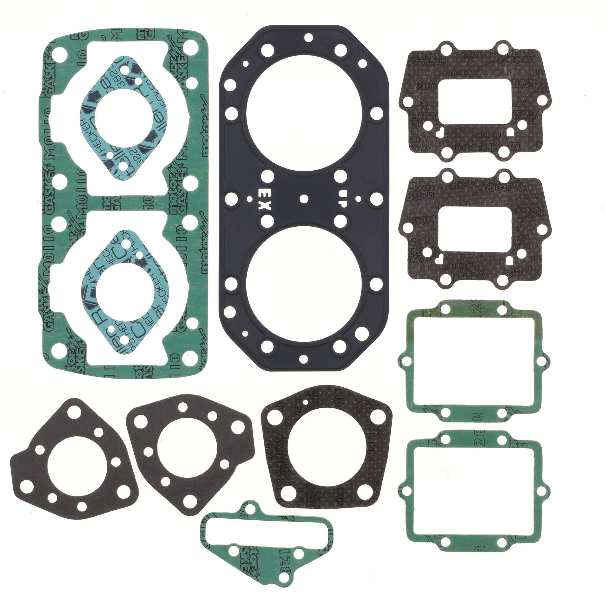Top End Gasket Kit-0