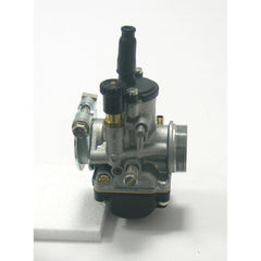 Dell'Orto Carburetor PHBG 20 AS for Rigid Manifold-1