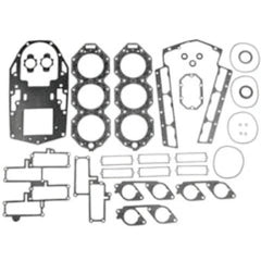 Complete Gasket Kit (oil seals not included)-0