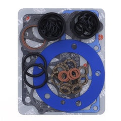 Top End Gasket Kit Shovelhead 1200/1340 66-84 (Silicone Beaded Rocker Arm Cover Gasket)-1
