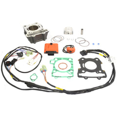 Big Bore Cylinder Kit Ø 65 mm, 160 cc-0