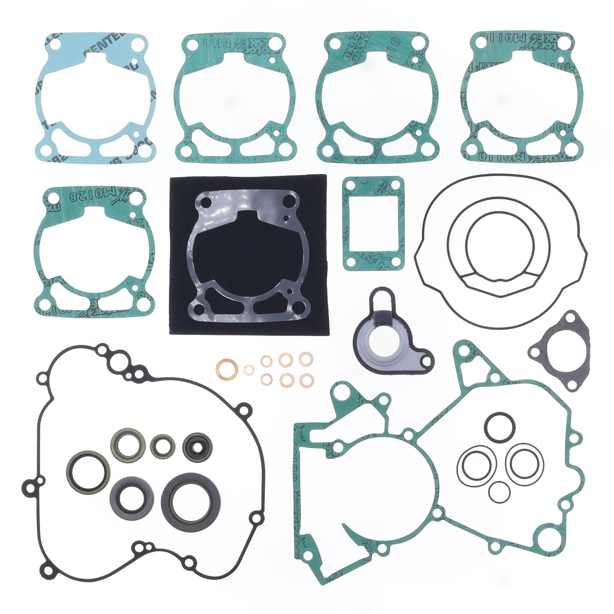 Complete Gasket Kit (oil seals included)-0