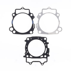 Race Gasket Kit: Gasket kit with Cylinder Head Gasket and 2 Cylinder Base Gaskets-0