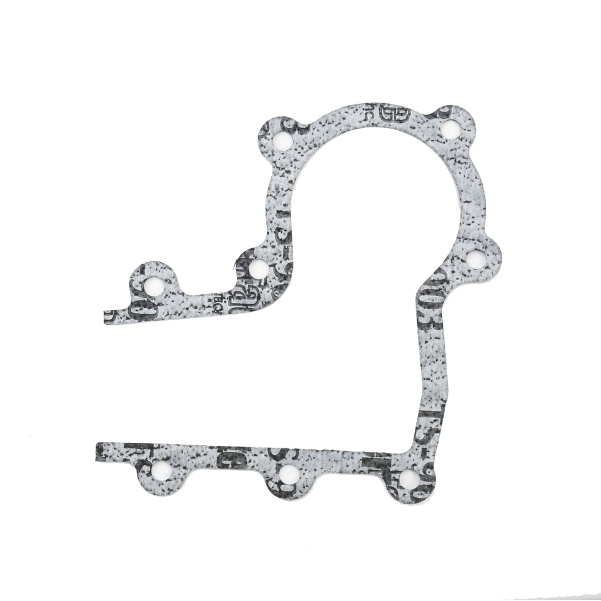 Valve Cover Gasket (Front Intake, Rear Exhaust) - Set of 10 pcs-0