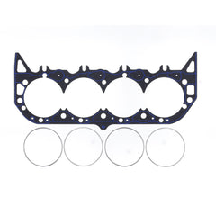 Cut Ring Racing Head Gasket thickness 1 mm Ø 115,4 mm-1