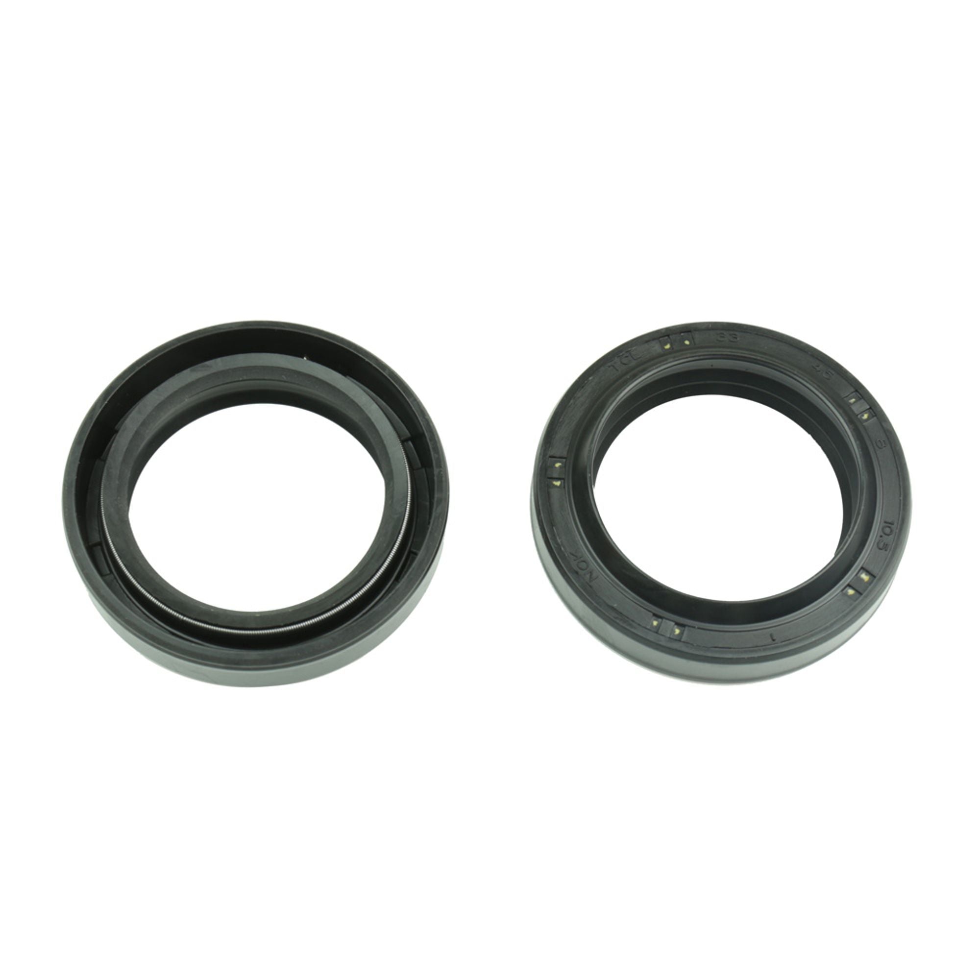 Fork Oil Seal Kit NOK 33x45x8/10,6 mm-0