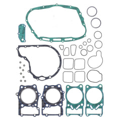 Complete Gasket Kit (oil seals not included)-0