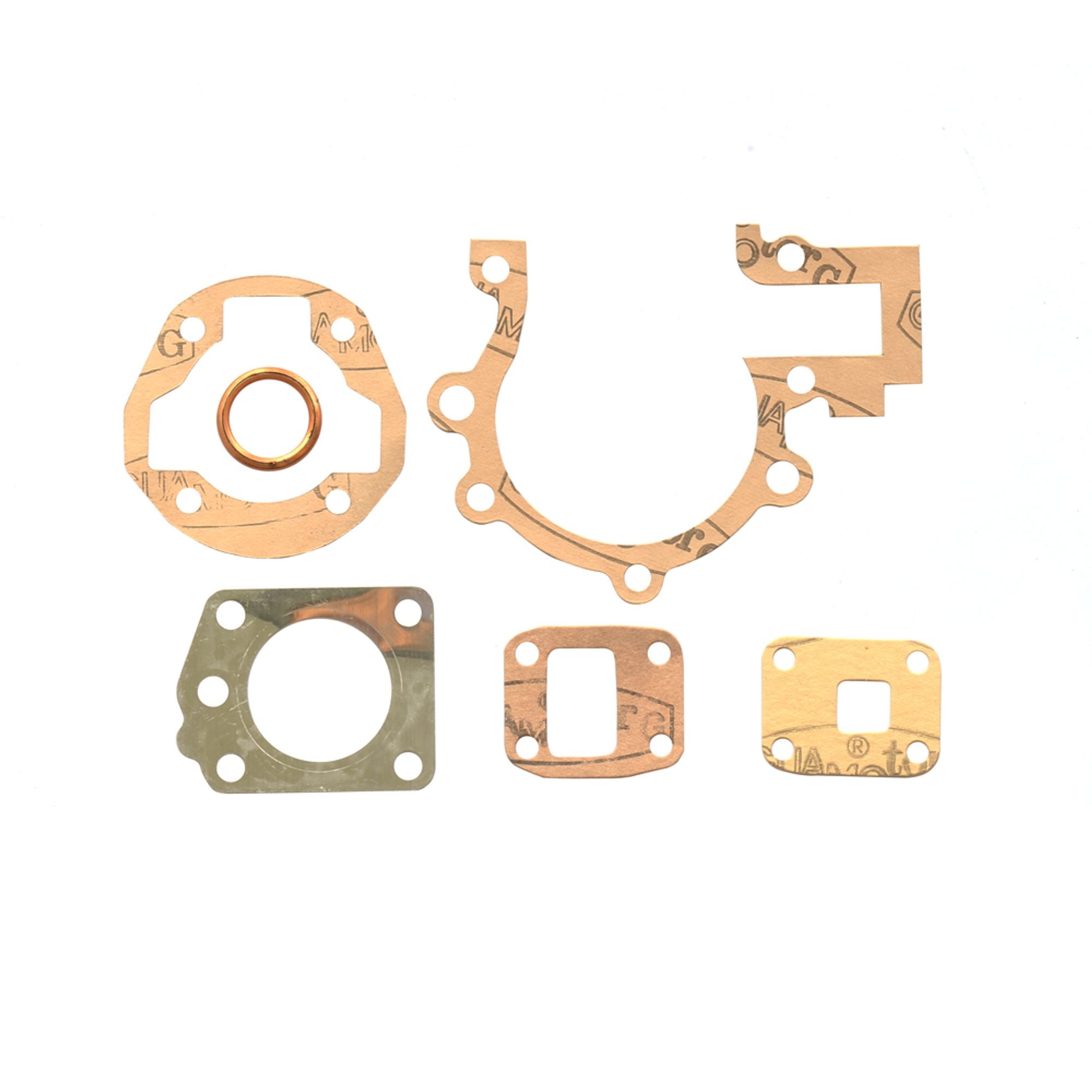 Complete Gasket Kit (oil seals not included)-0