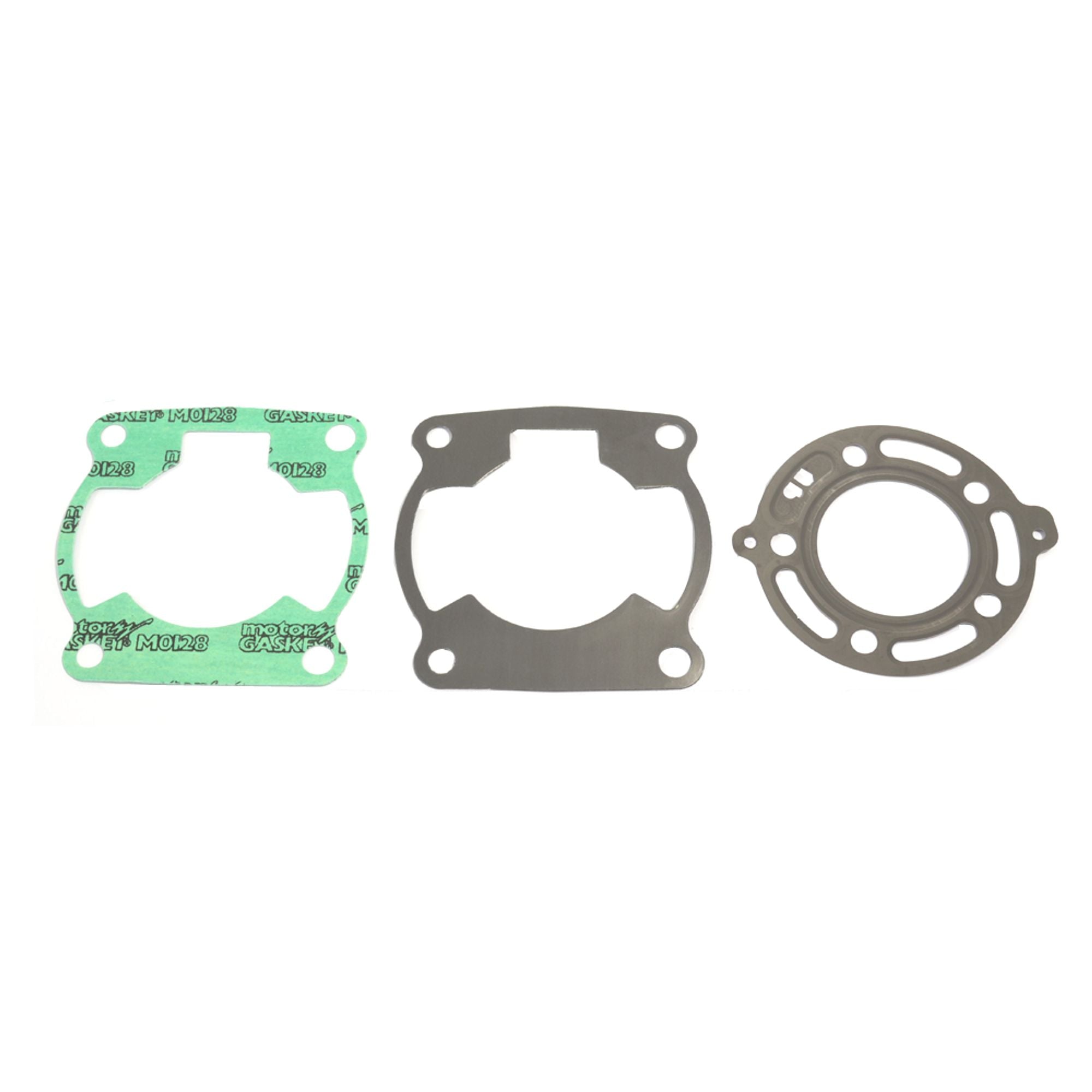 Race Gasket Kit: Gasket kit with Cylinder Head Gasket and 2 Cylinder Base Gaskets-0