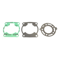Race Gasket Kit: Gasket kit with Cylinder Head Gasket and 2 Cylinder Base Gaskets-0