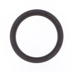 Oil Seal with Rubber Exterior 48x60x6,5 mm in NBR with one Seal-lip and one Dust Slip-1