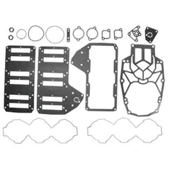 Complete Gasket Kit (oil seals not included)-0