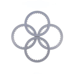 Steel Clutch Plates Kit-0