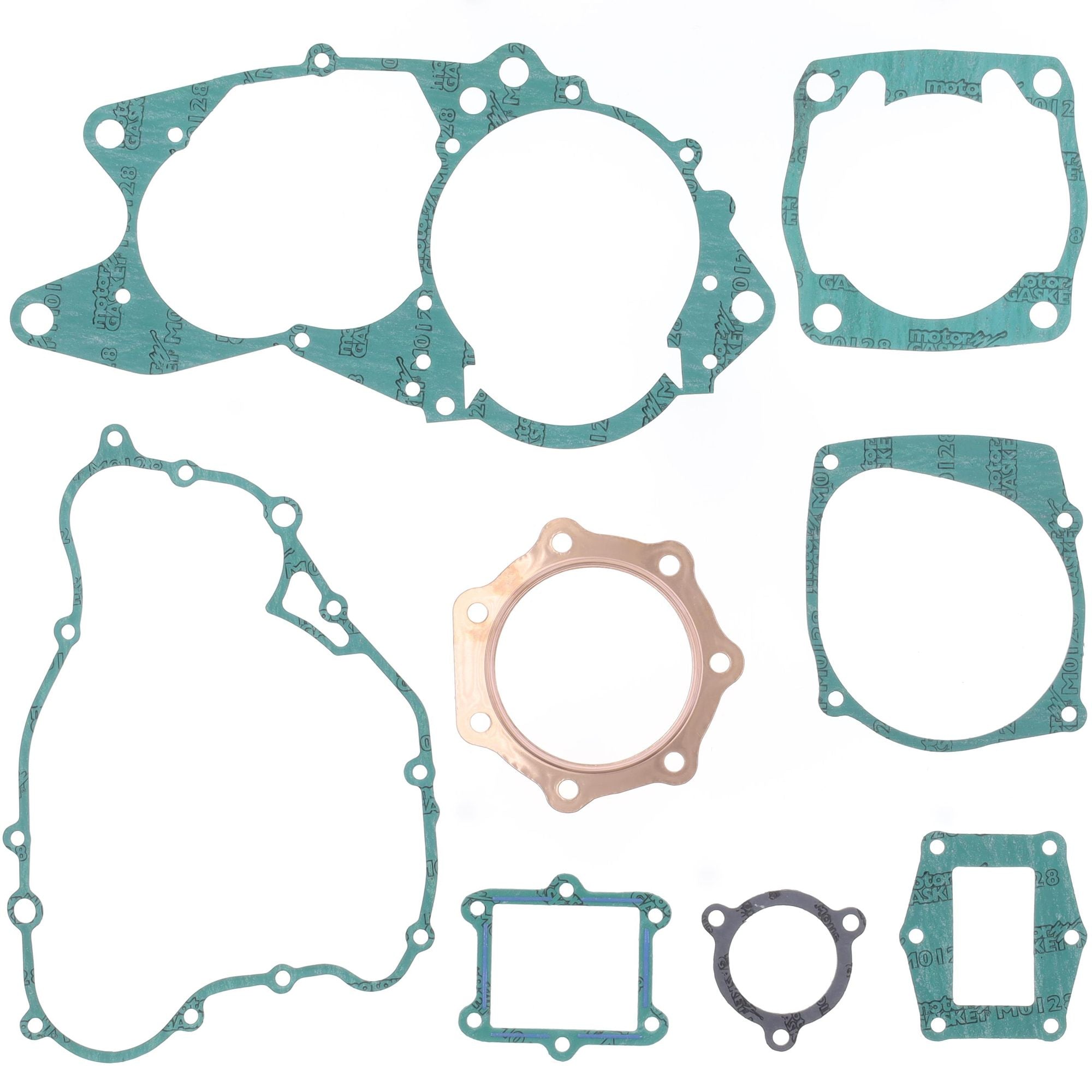 Complete Gasket Kit (oil seals not included)-0