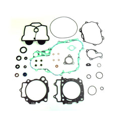 Complete Gasket Kit (oil seals included)-0