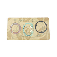 Complete Gasket Kit (oil seals not included)-1