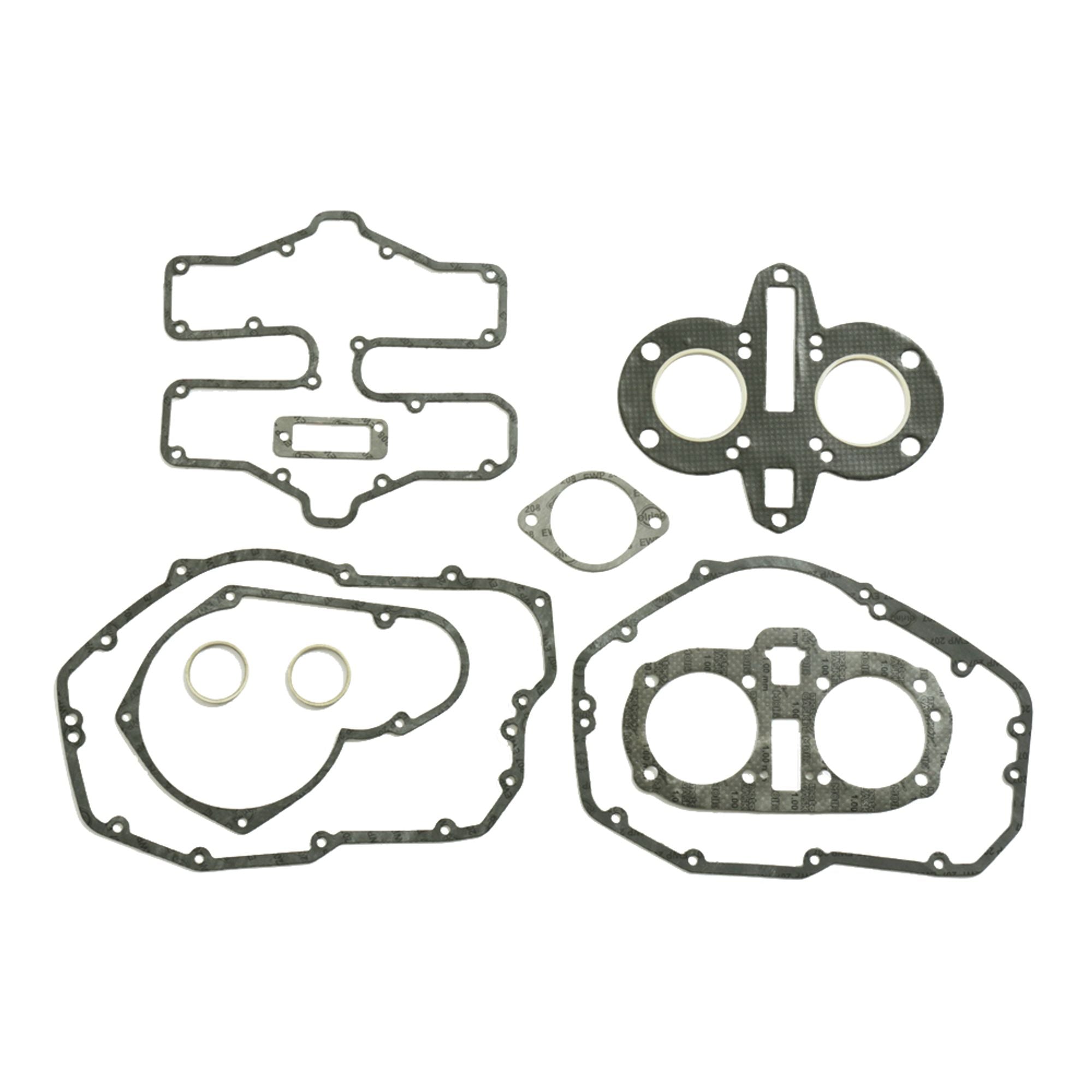 Complete Gasket Kit (oil seals not included)-0