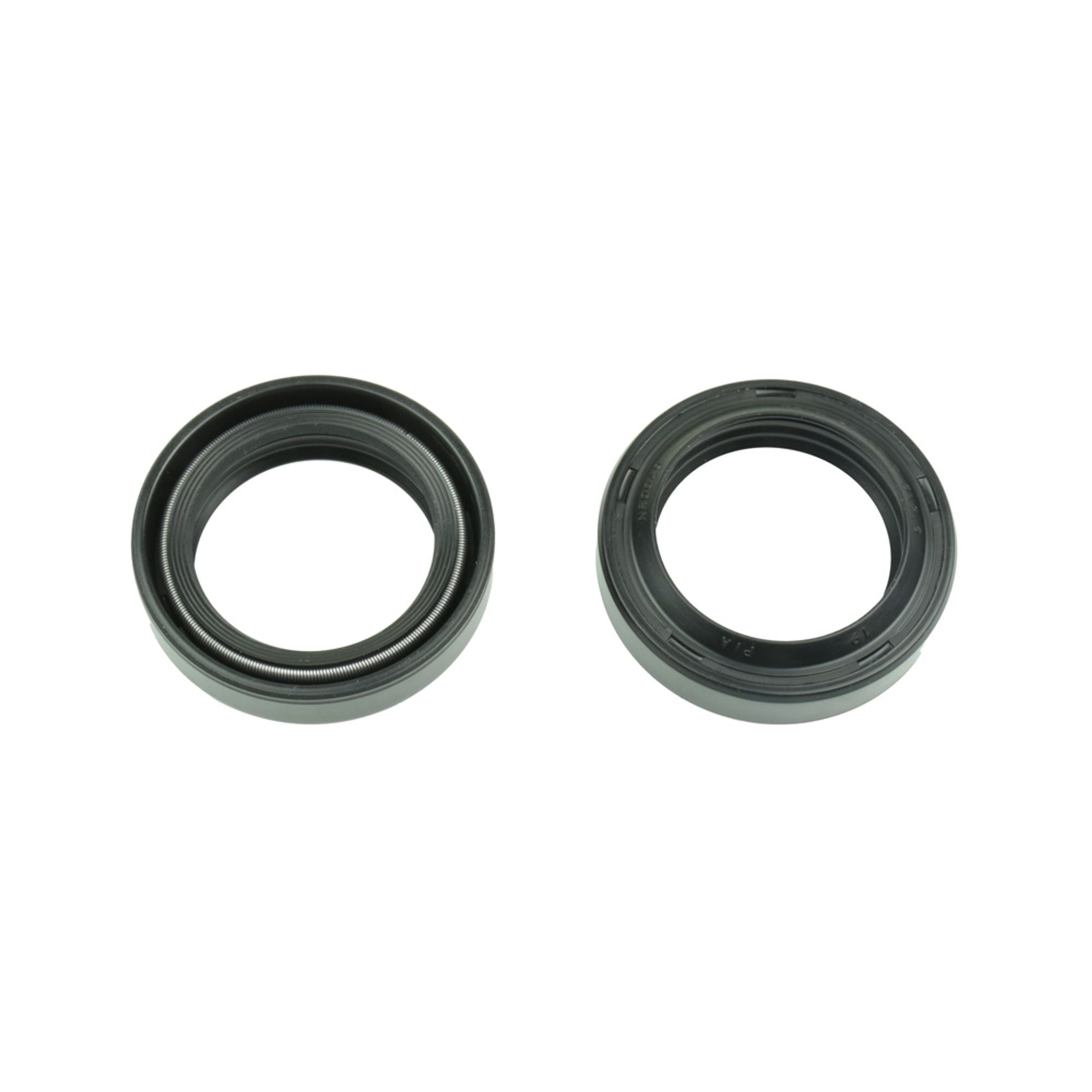Fork Oil Seal Kit 27x37x7,5/9,5 mm-0
