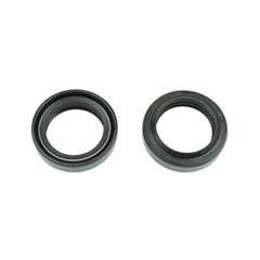 Fork Oil Seal Kit 27x37x7,5/9,5 mm-0