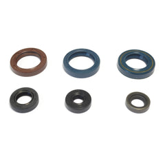 Engine Oil Seals Kit-0