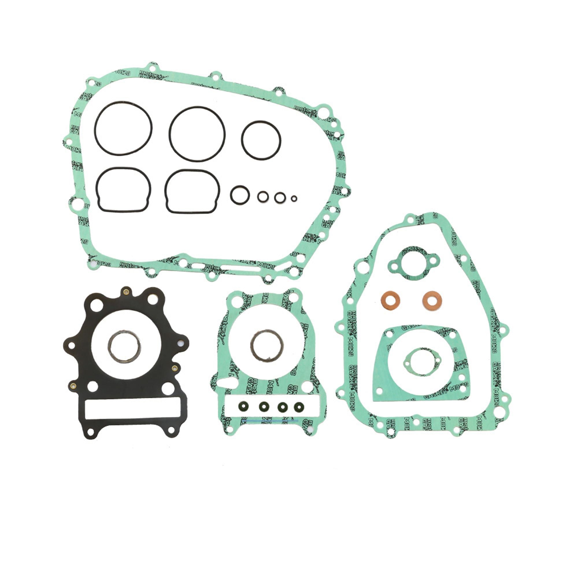 Complete Gasket Kit (oil seals not included)-0