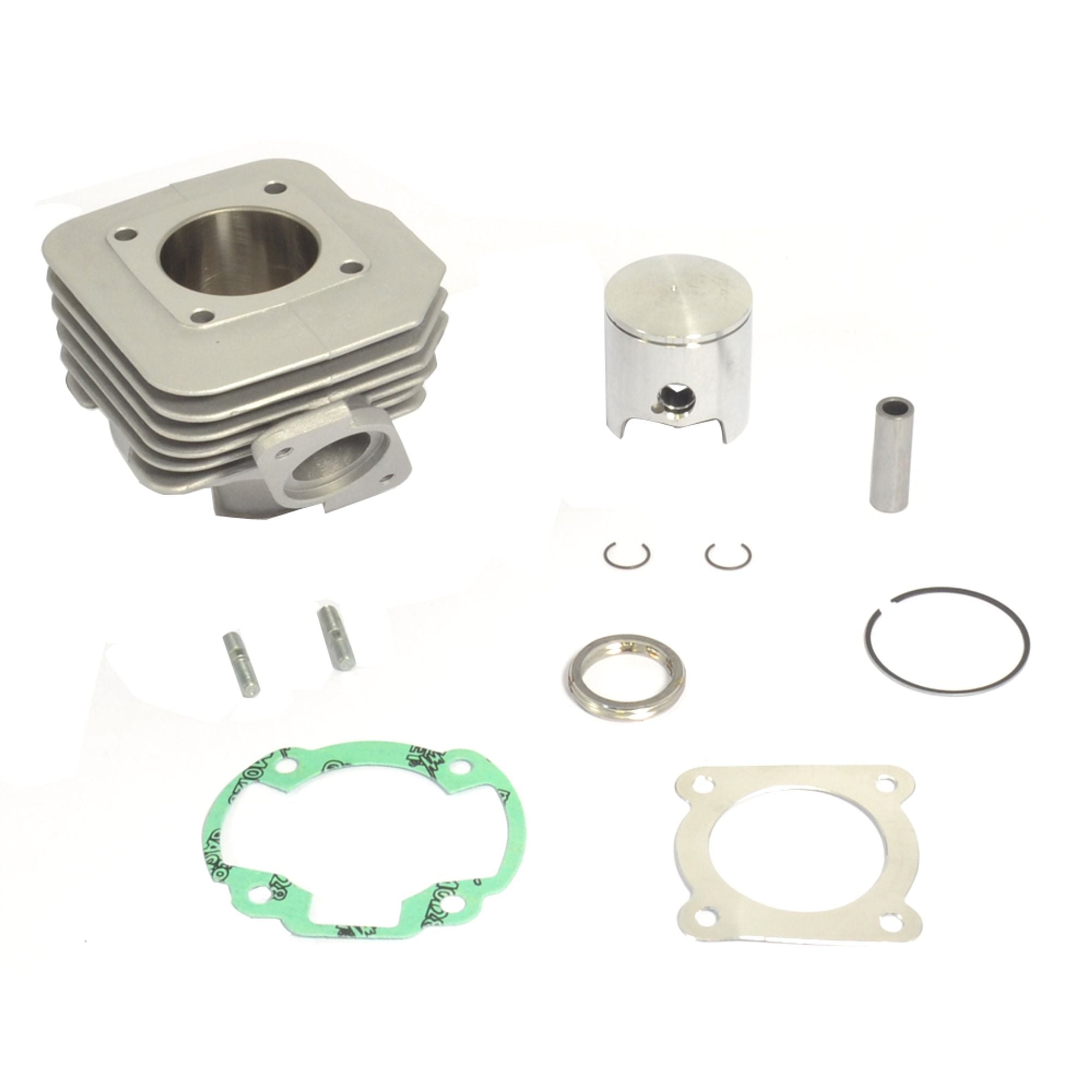 Big Bore Cylinder Kit Without Head Ø 47,6 mm, 73 cc-0