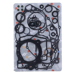 Complete Gasket Kit (oil seals included)-1