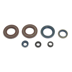 Engine Oil Seals Kit-0