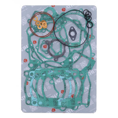 Complete Gasket Kit (oil seals not included)-1