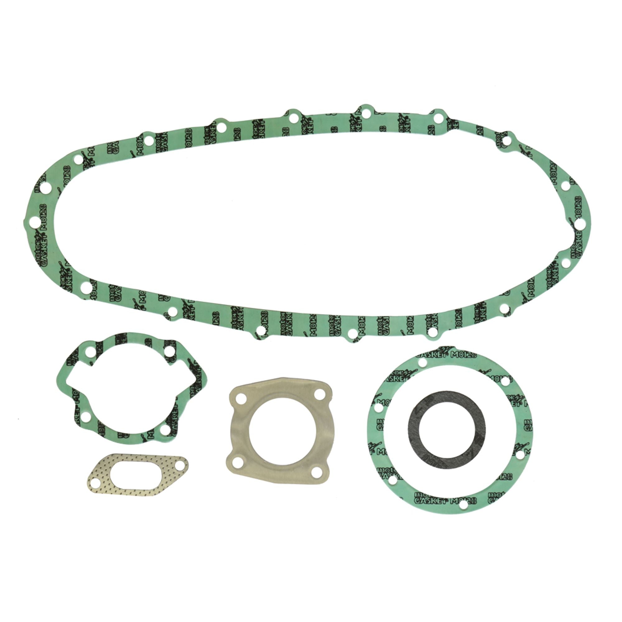 Complete Gasket Kit (oil seals not included)-0