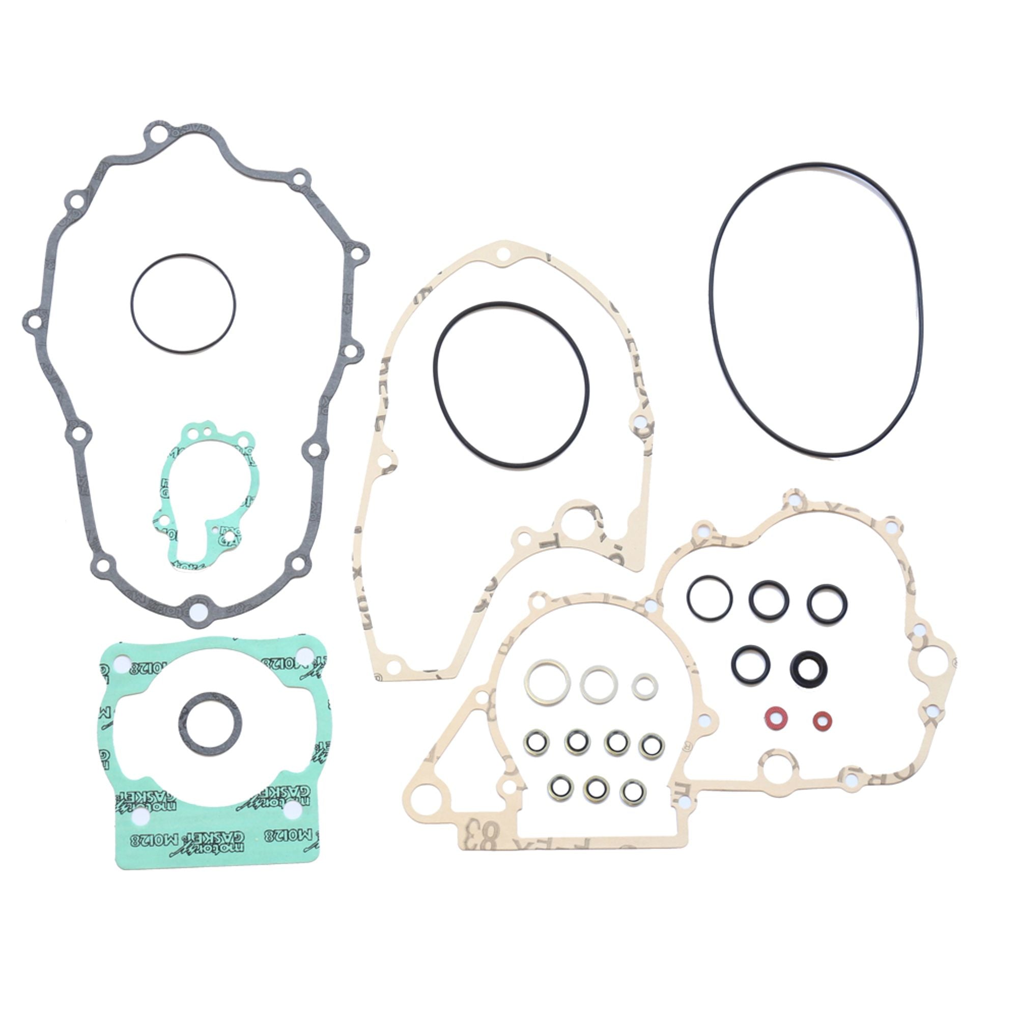 Complete Gasket Kit (oil seals not included)-0